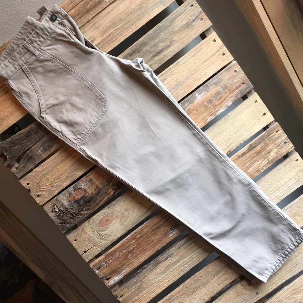 Patagonia Organic Cotton Women’s Pant